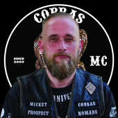 Mickey Cobras MC